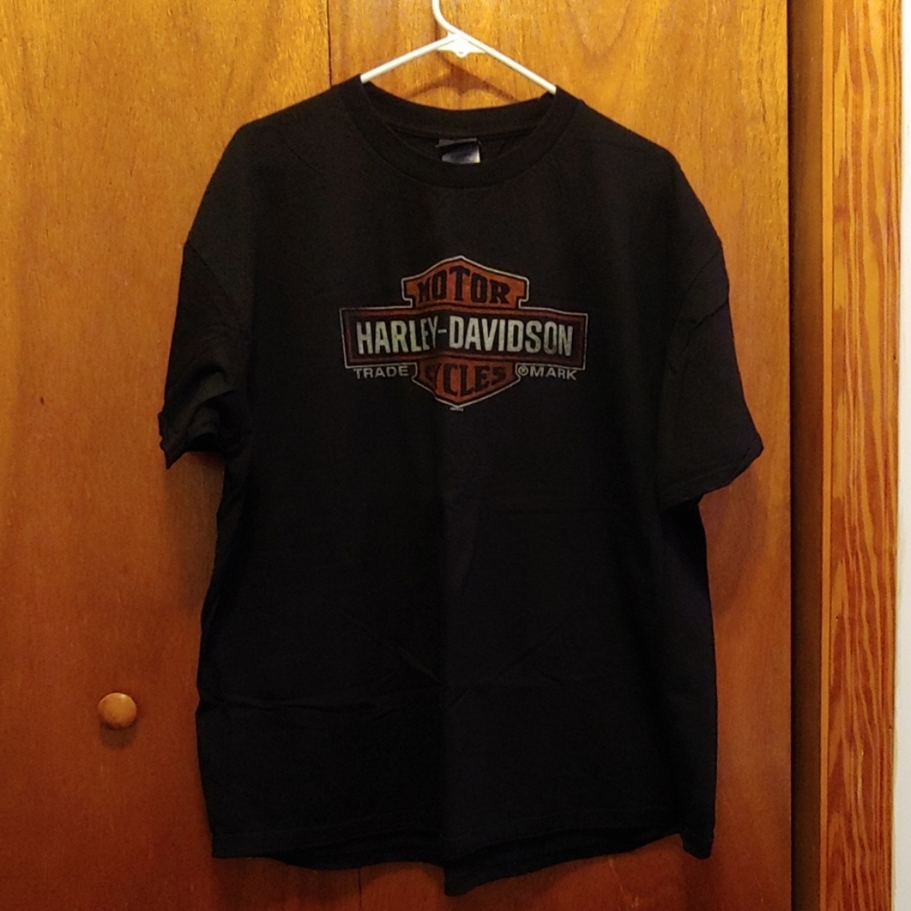 Harley Davidson t-shirt